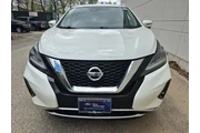 $17490 : Nissan Murano 2020 AWD Plati thumbnail