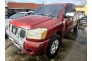 $4495 : 2004 Titan XE King Cab 4WD thumbnail
