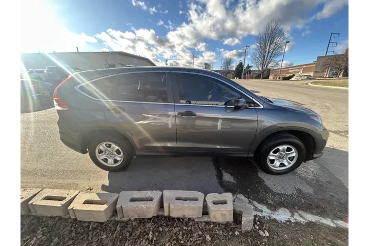 $8900 : 2014 CR-V LX image 7