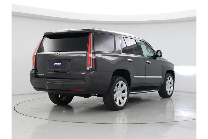 $34998 : Cadillac Escalade 2016 Luxur image 8