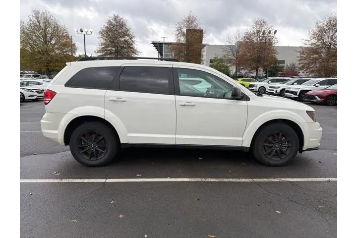 $15302 : Dodge Journey 2020 SE Value image 5