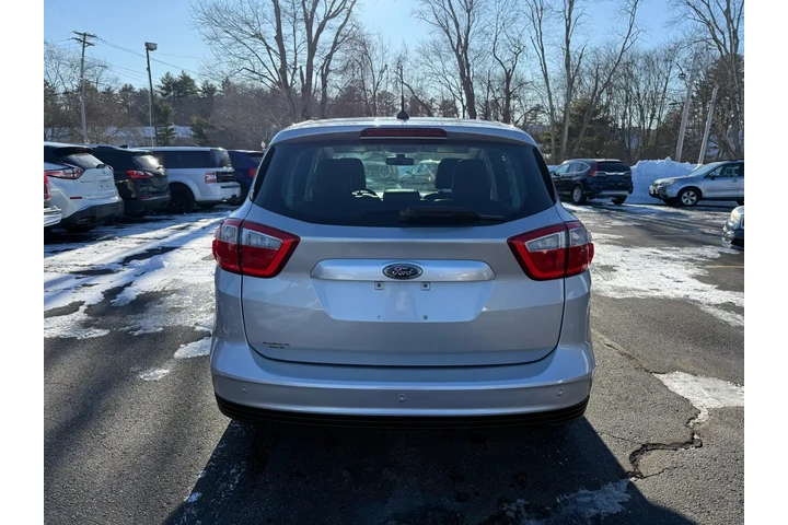 $11999 : 2016 C-Max Hybrid SEL image 7