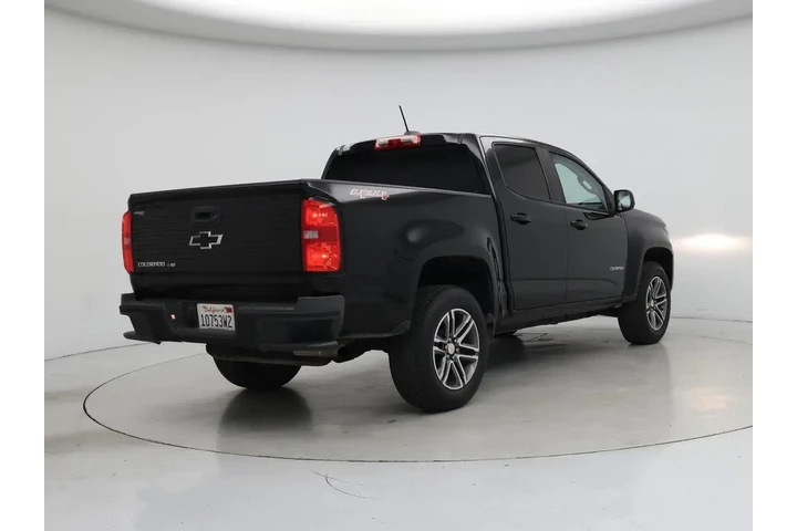 $21998 : Chevrolet Colorado 2019 4x4 image 8