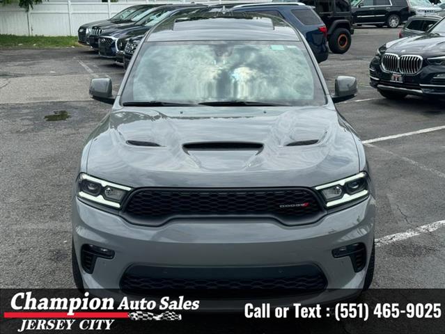 Used 2022 Durango R/T Plus AW image 2