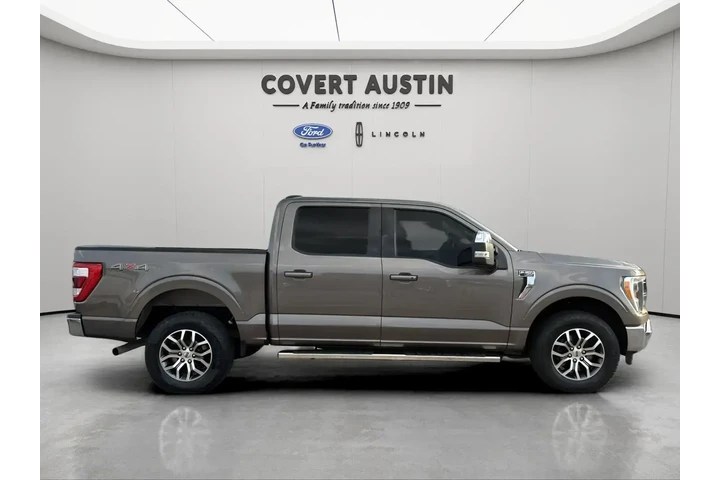 $37402 : Ford F-150 2022 4x4 Lariat 4 image 6