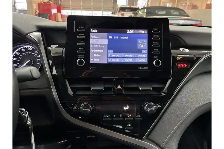 $22500 : Toyota Camry 2024 SE 4dr Sed image 8