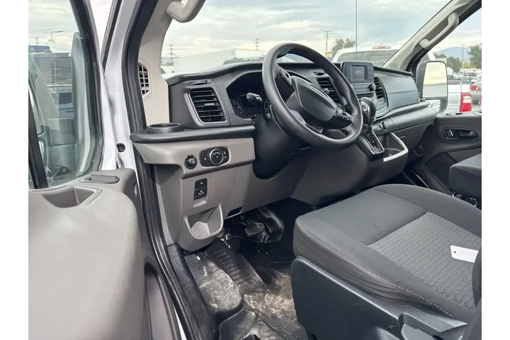 $34500 : Ford Transit 2023 250 3dr LW image 8