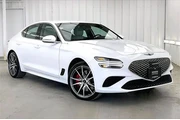 Genesis G70 2025 2.5T Standa en Madison