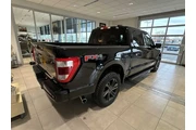 $38944 : Ford F-150 2022 4x4 Lariat 4 thumbnail