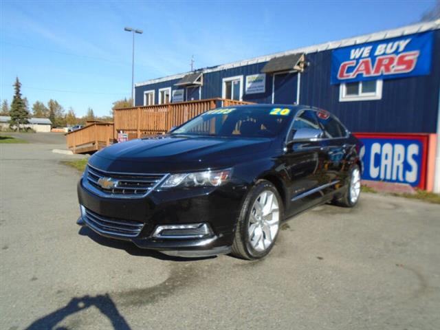 $23995 : 2020 Impala Premier image 3