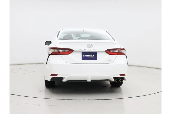 $25998 : Toyota Camry 2024 SE 4dr Sed image 6