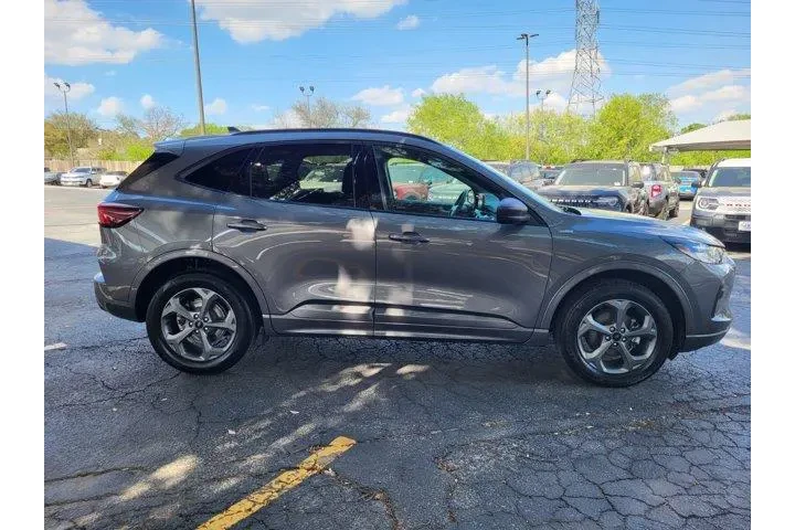 $21500 : Ford Escape 2024 AWD ST-Line image 2