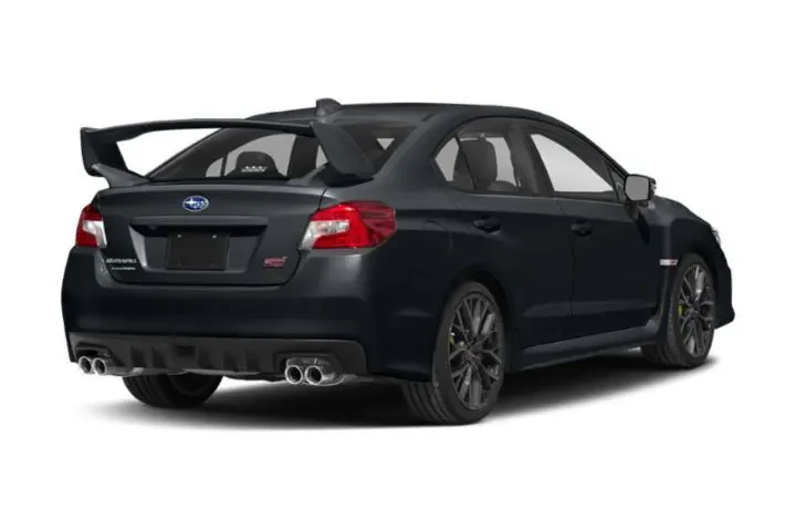 $28999 : Subaru WRX 2019 AWD STI 4dr image 3