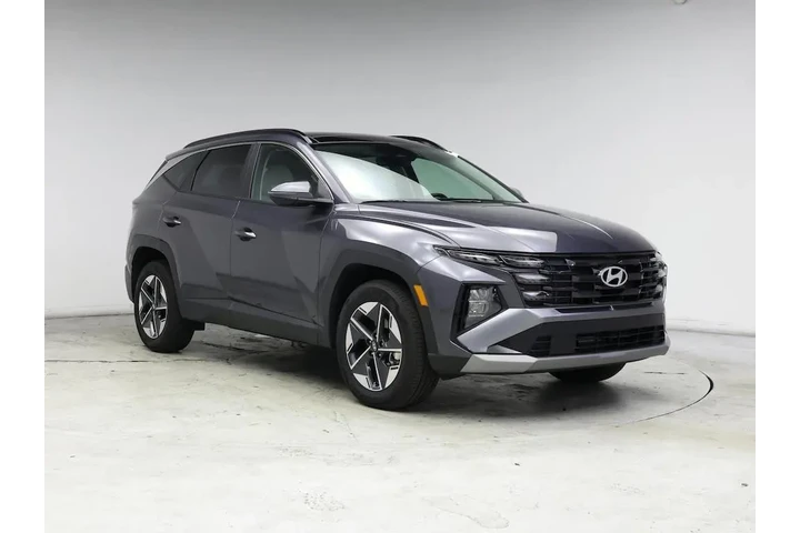 $32998 : Hyundai TUCSON Hybrid 2025 A image 1