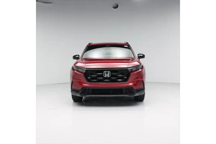 $33998 : Honda CR-V Hybrid 2025 Sport image 5
