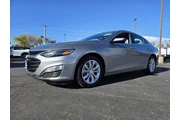 $19991 : Chevrolet Malibu 2024 LT 4dr thumbnail