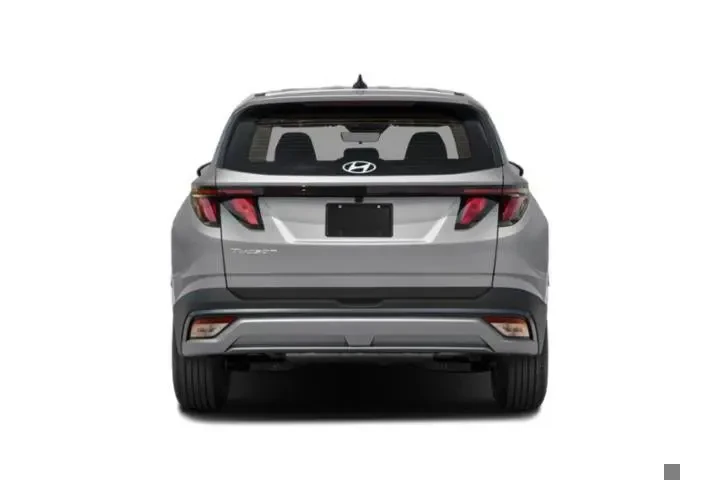 $33290 : Hyundai TUCSON 2026 AWD SE 4 image 8