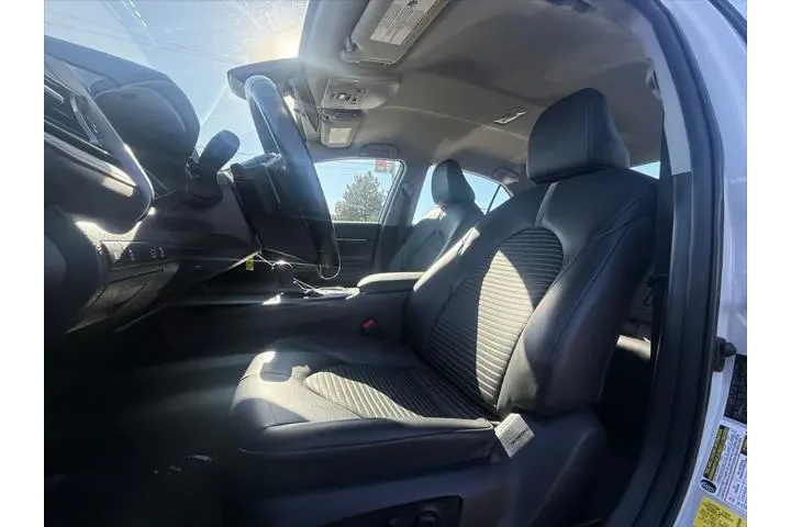 $22199 : Toyota Camry 2024 SE 4dr Sed image 8