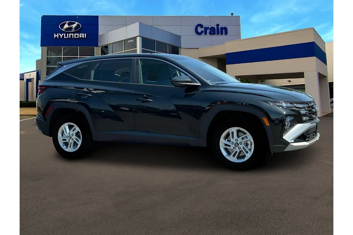 $26227 : Hyundai TUCSON 2025 SE 4dr S image 2