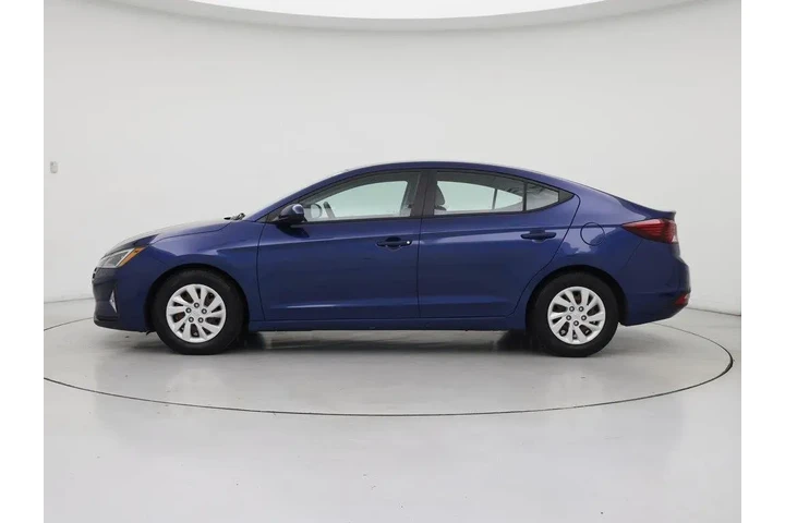 $16998 : Hyundai ELANTRA 2019 SE 4dr image 3