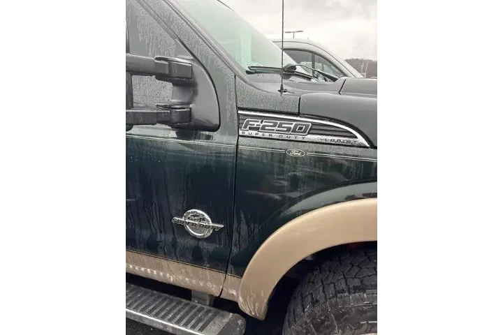 $14082 : Ford F-250 Super Duty 2012 4 image 5