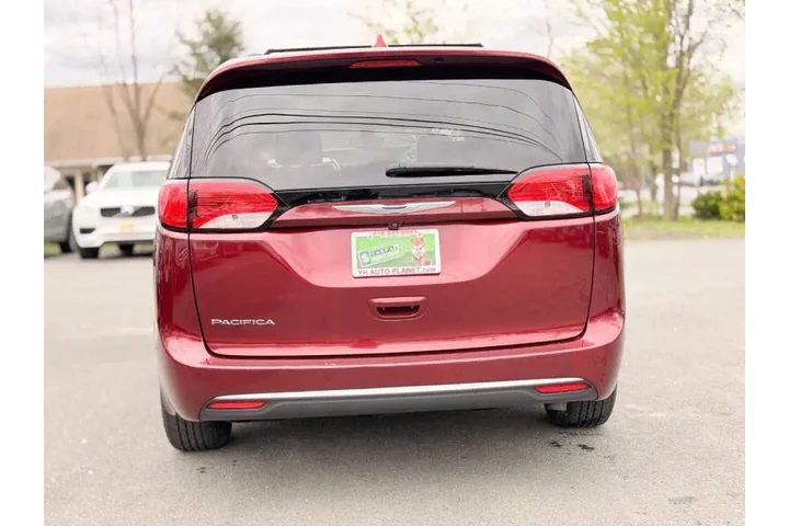 $12995 : 2017 Pacifica Touring Plus image 10