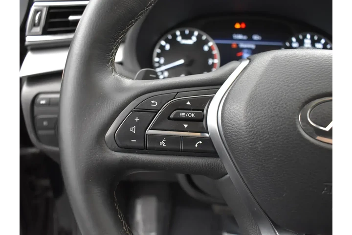 $14495 : INFINITI QX50 2019 AWD Pure image 6