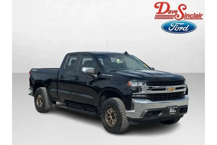 $26995 : Chevrolet Silverado 1500 202 image 5
