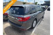 $17543 : Honda Odyssey 2018 LX 4dr Mi thumbnail
