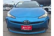 $19999 : Toyota Prius 2022 Nightshade thumbnail