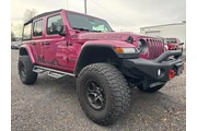 $38985 : Jeep Wrangler Unlimited 2021 thumbnail