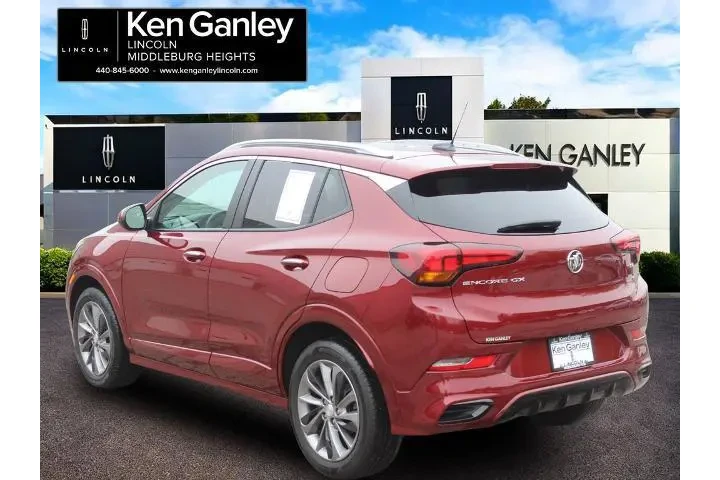 $24998 : Buick Encore GX 2023 Select image 5