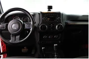 $22985 : Jeep Wrangler JK Unlimited 2 thumbnail