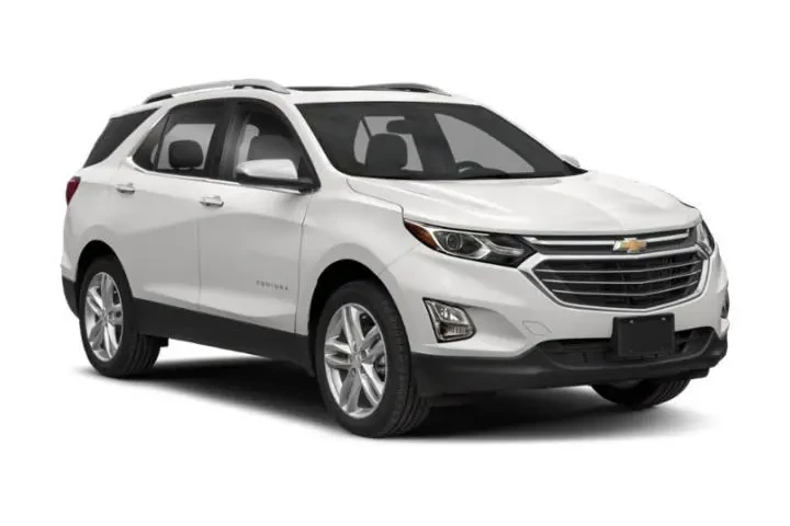 $19991 : Chevrolet Equinox 2019 4x4 P image 6