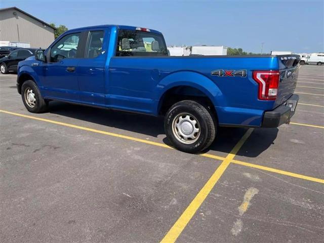 $19745 : 2017 FORD F150 SUPER CAB2017 image 3