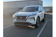 $25608 : Nissan Rogue 2022 SV 4dr Cro thumbnail