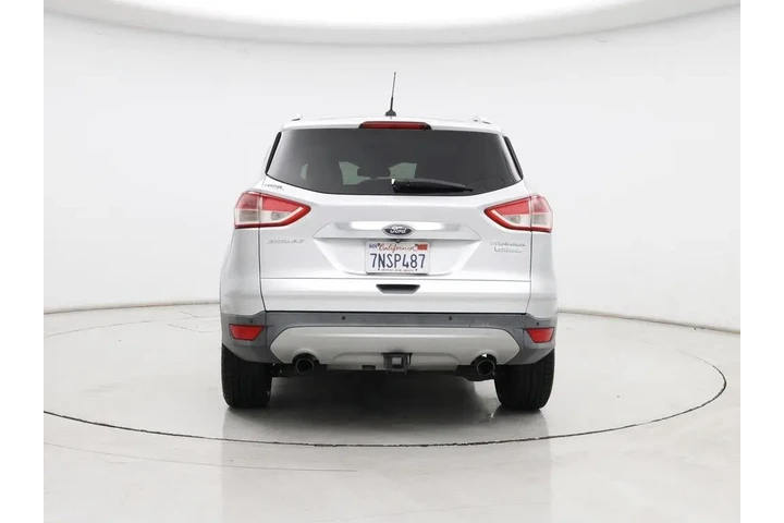 $13998 : Ford Escape 2016 Titanium 4d image 6
