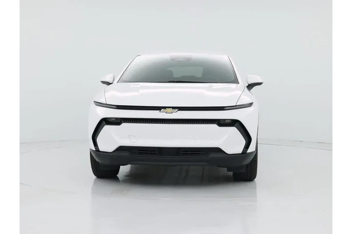 $27998 : Chevrolet Equinox EV 2025 LT image 5