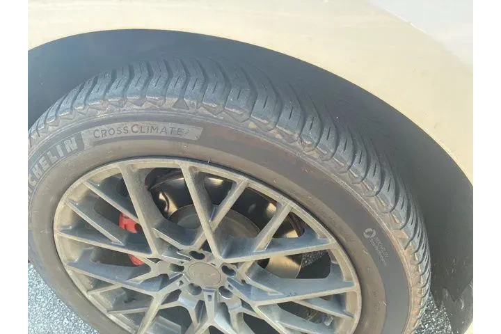 $20039 : Ford Edge 2019 AWD ST 4dr Cr image 5