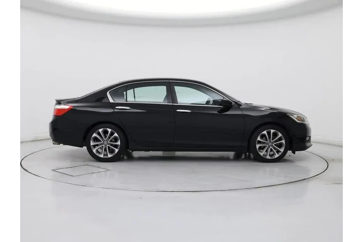 $18998 : Honda Accord 2014 Sport 4dr image 7