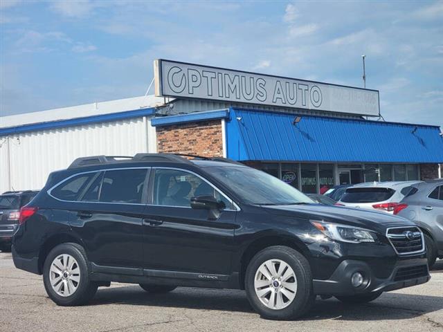 $17490 : 2019 Outback 2.5i Premium image 2