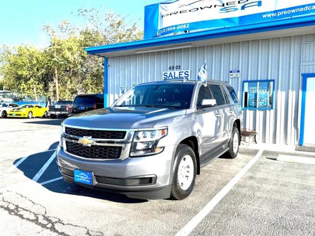 $24990 : 2018 Tahoe LS image 9