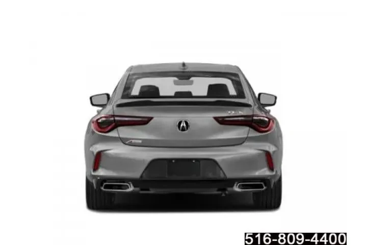 $28447 : Acura TLX 2021 SH-AWD 4dr Se image 5