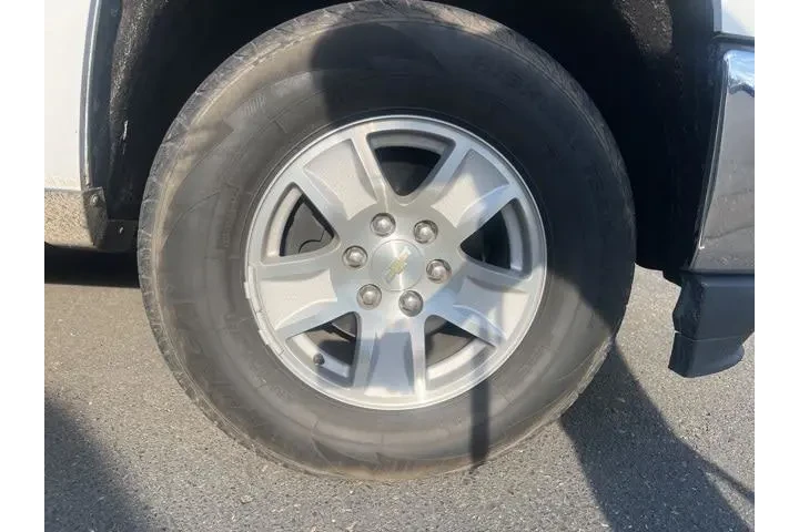 $25988 : Chevrolet Silverado 1500 201 image 4