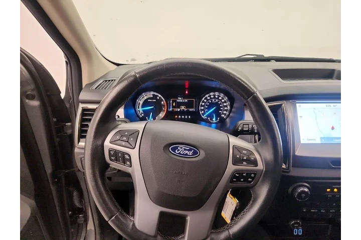 $31998 : Ford Ranger 2021 4x4 XLT 4dr image 10