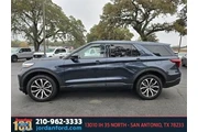 $31475 : Ford Explorer 2022 AWD ST 4d thumbnail