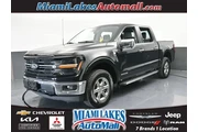 Ford F-150 2024 4x4 XLT 4dr en Hialeah