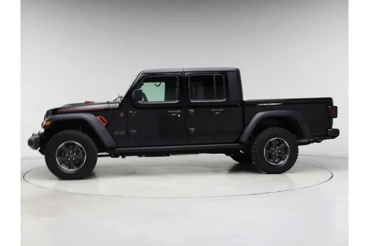 $28998 : Jeep Gladiator 2022 4x4 Rubi image 3