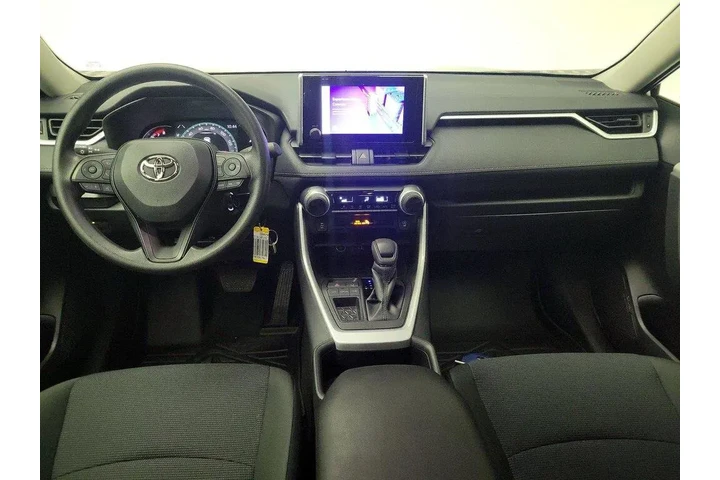 $30998 : Toyota RAV4 2025 LE 4dr SUV image 9
