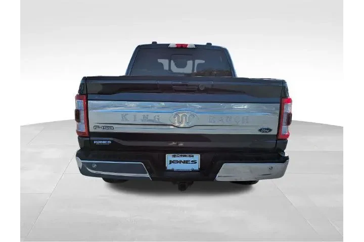 $39714 : Ford F-150 2021 4x4 King Ran image 7